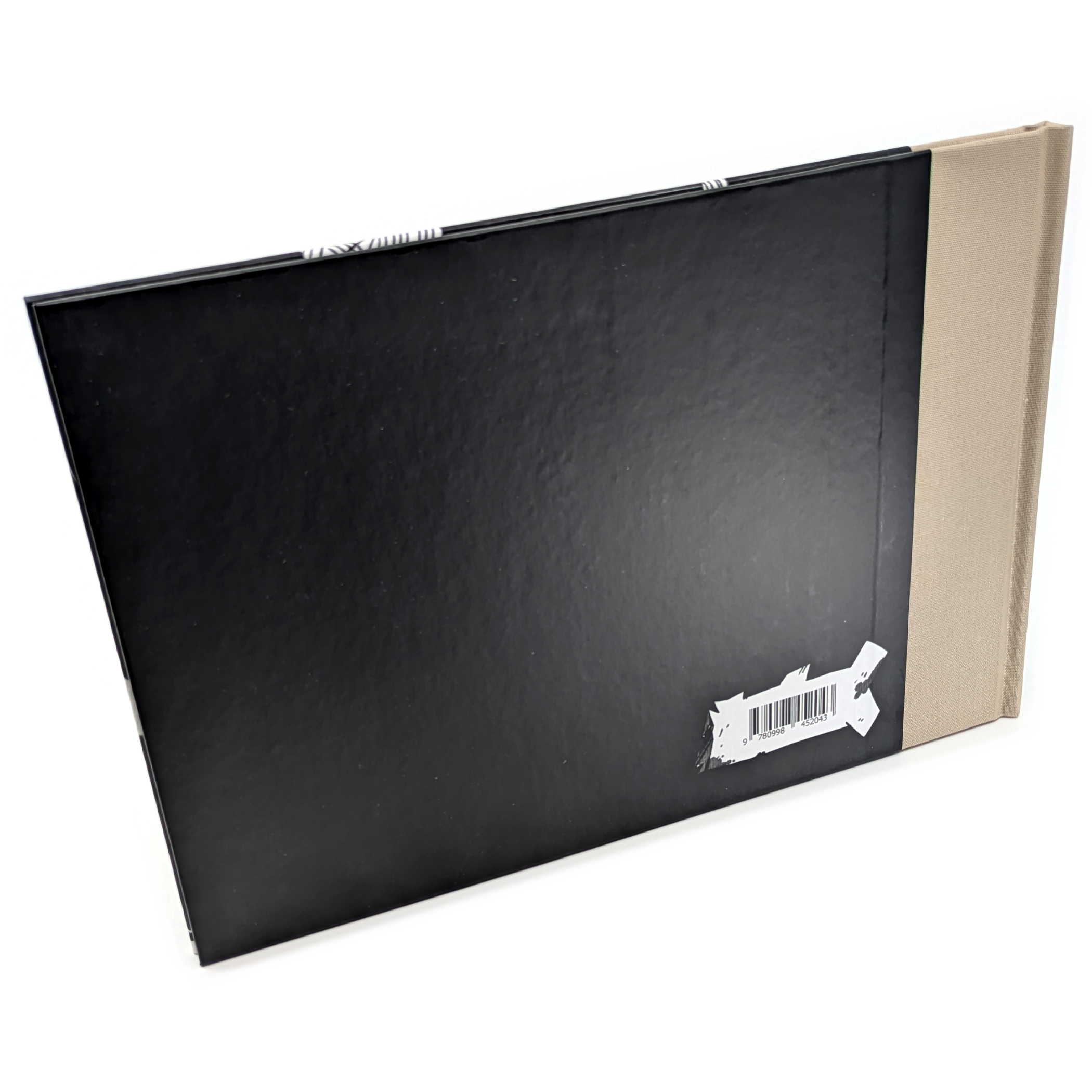 The Bones of This Place Hardcover Edition