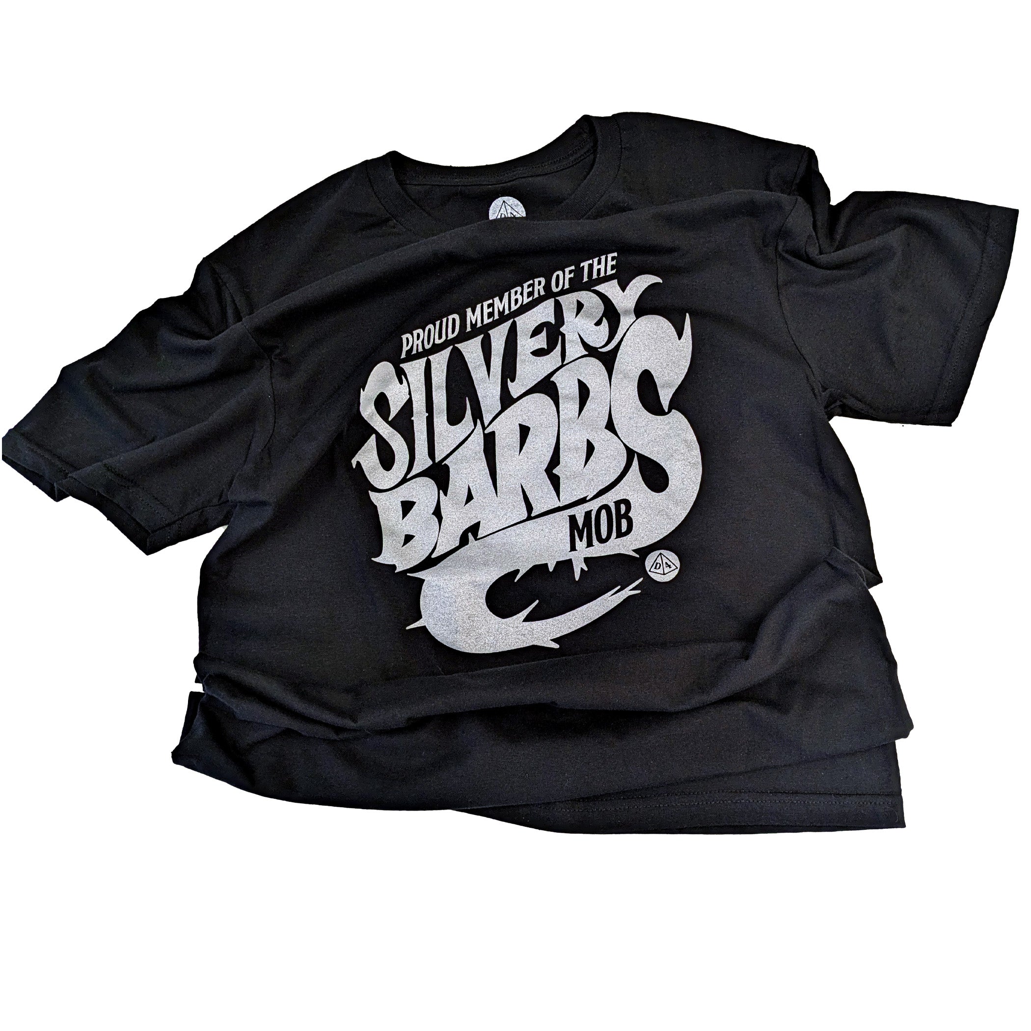 Proud Member of the Silvery Barbs Mob Shirt