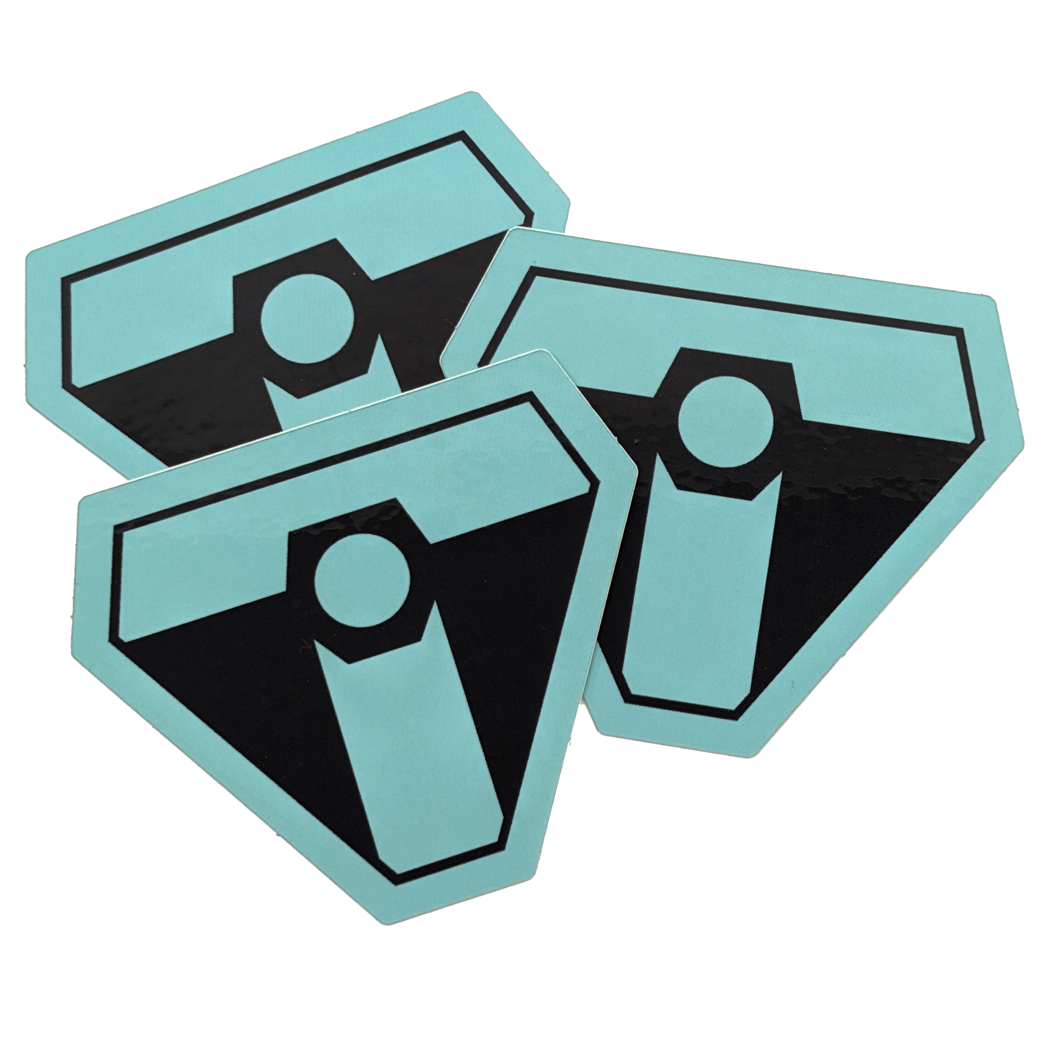 Tesladyne Institute Sticker