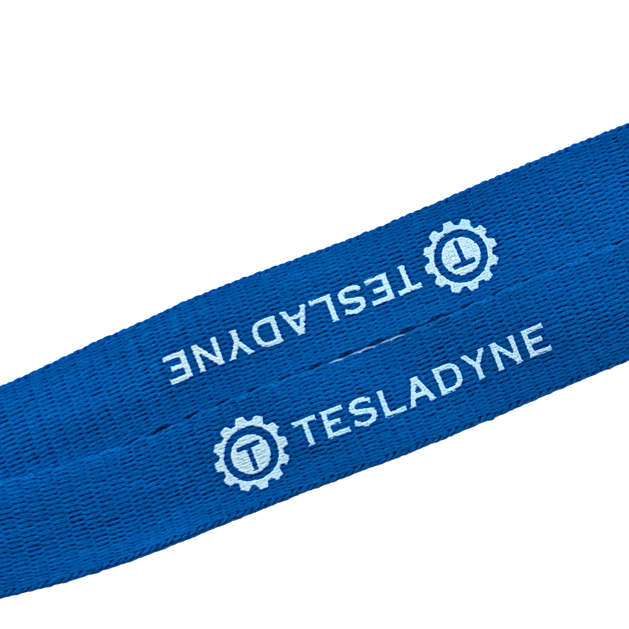 Tesladyne Industries Lanyard