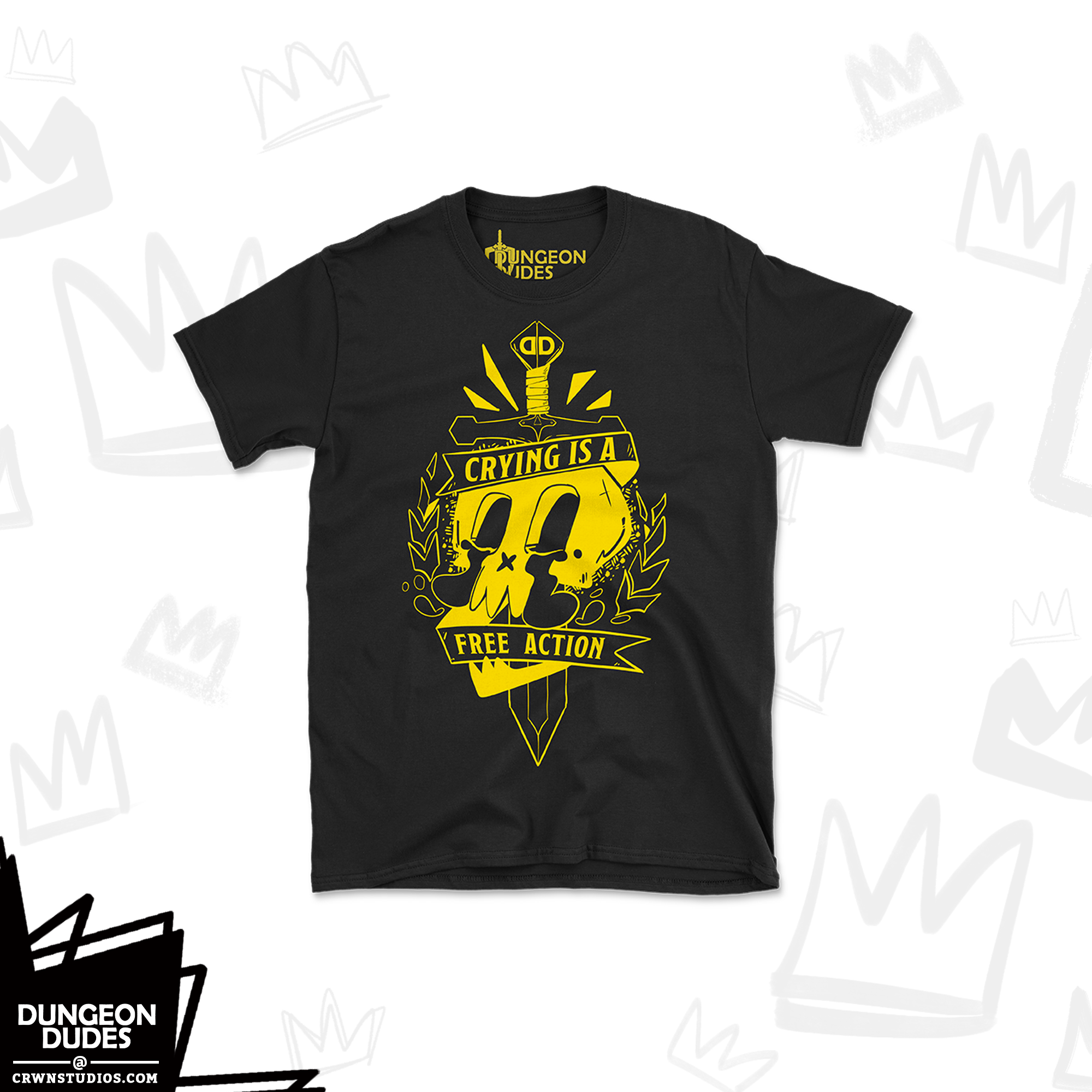 DEAD END CLUB Shirt DEAD END CLUB Shirt