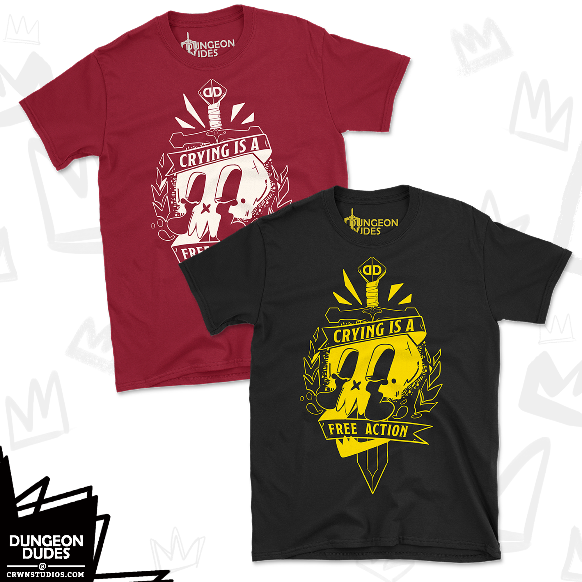 DEAD END CLUB Shirt DEAD END CLUB Shirt