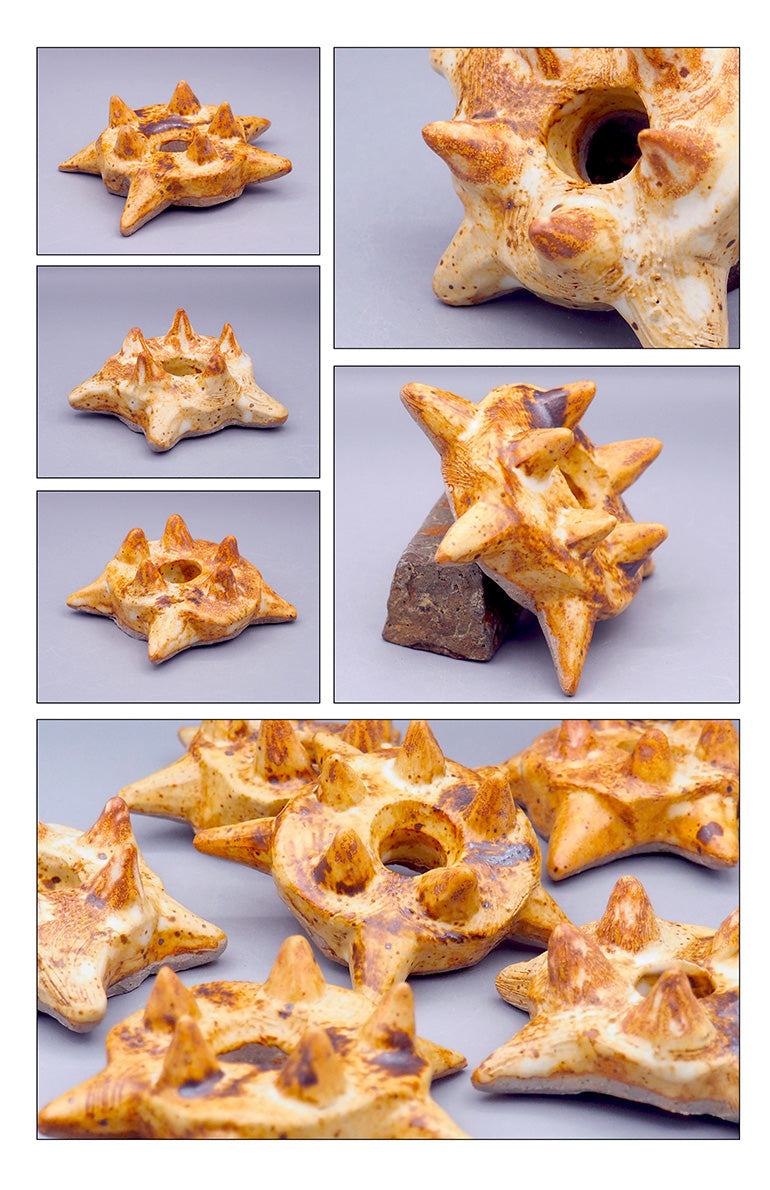 2025 Witch Cakes