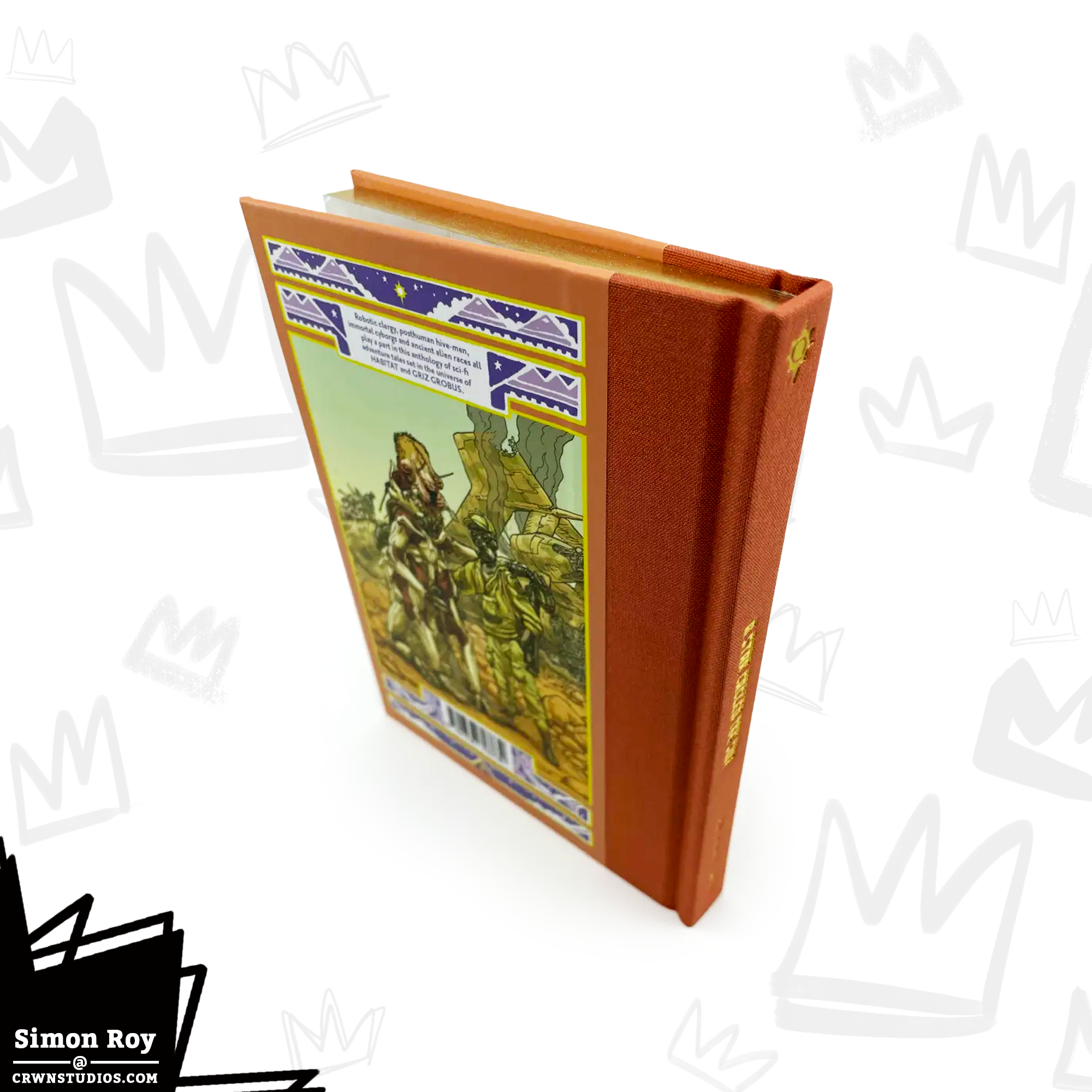 A Star Called the Sun Hardcover Edition