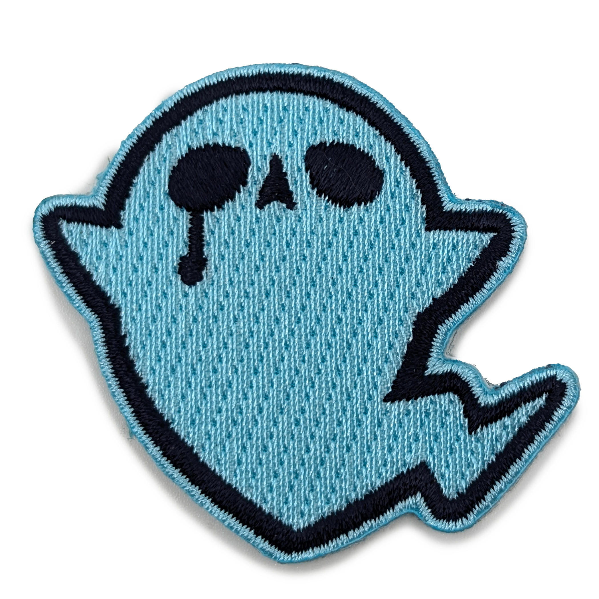 Ghost Patch
