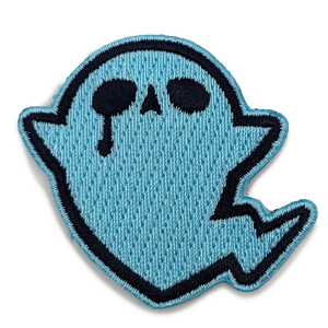 Ghost Patch